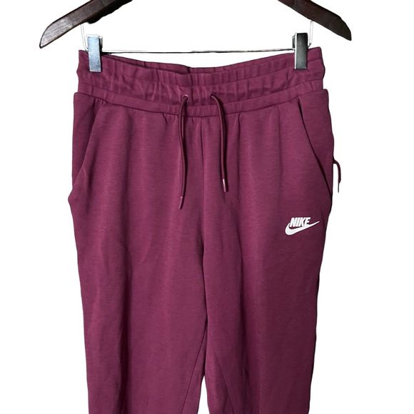 Nike Sportswear Tech Fleece Joggers Womens Small - Picture 2 of 7